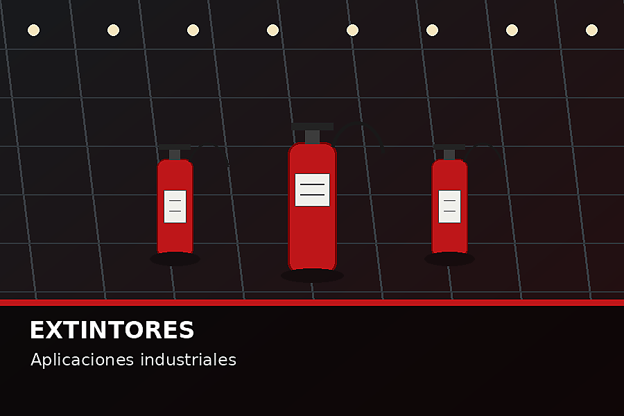 FLAMEX seguridad contra incendios